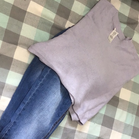 Garage sweater - Picture 1 of 4